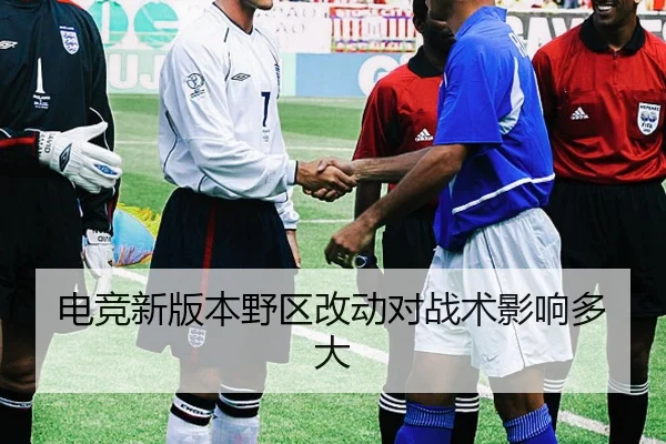 电竞新版本野区改动对战术影响多大